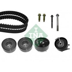 Kit distribuzione cinghie dentate