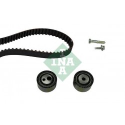 Kit distribuzione cinghie dentate