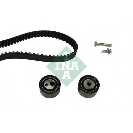 Kit distribuzione cinghie dentate