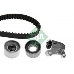 Kit distribuzione cinghie dentate