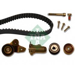 Kit distribuzione cinghie dentate