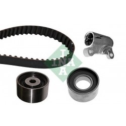 Kit distribuzione cinghie dentate