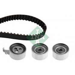 Kit distribuzione cinghie dentate