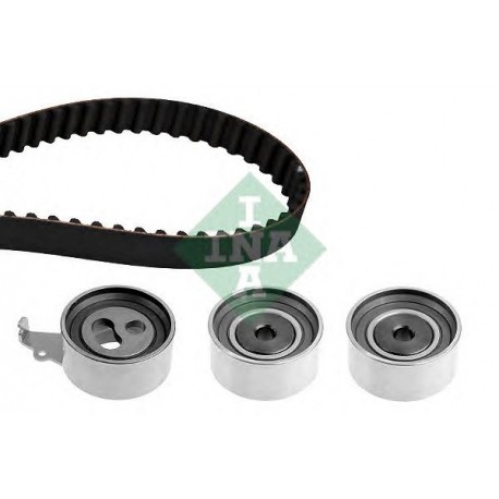 Kit distribuzione cinghie dentate