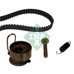 Kit distribuzione cinghie dentate