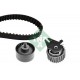 Kit distribuzione cinghie dentate