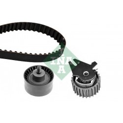 Kit distribuzione cinghie dentate