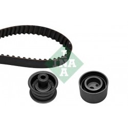 Kit distribuzione cinghie dentate