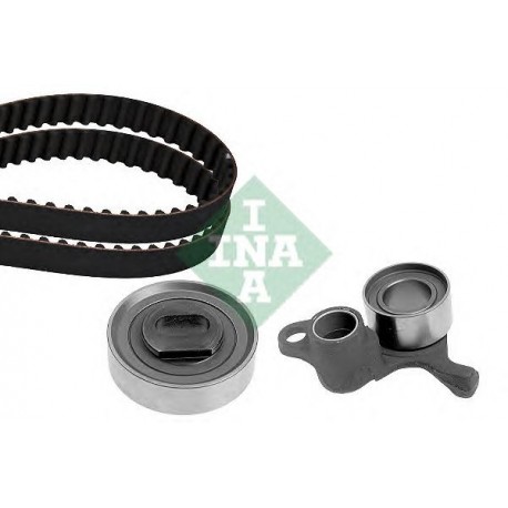 Kit distribuzione cinghie dentate