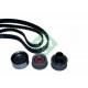 Kit distribuzione cinghie dentate