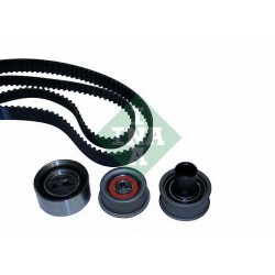 Kit distribuzione cinghie dentate