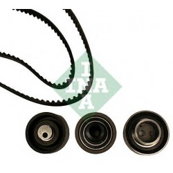 Kit distribuzione cinghie dentate