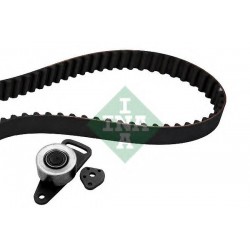 Kit distribuzione cinghie dentate