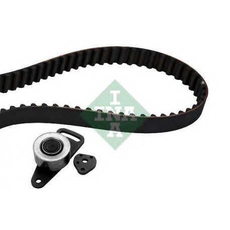 Kit distribuzione cinghie dentate