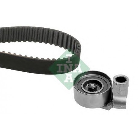 Kit distribuzione cinghie dentate