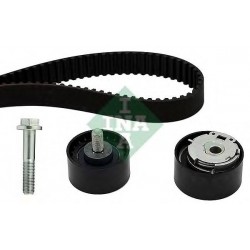 Kit distribuzione cinghie dentate