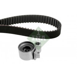 Kit distribuzione cinghie dentate