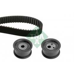 Kit distribuzione cinghie dentate