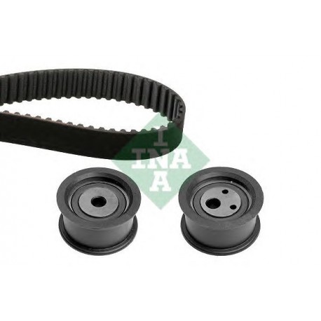 Kit distribuzione cinghie dentate
