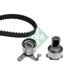 Kit distribuzione cinghie dentate