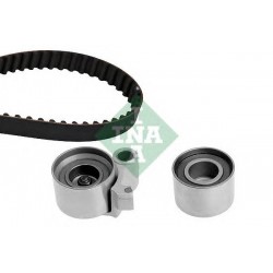 Kit distribuzione cinghie dentate