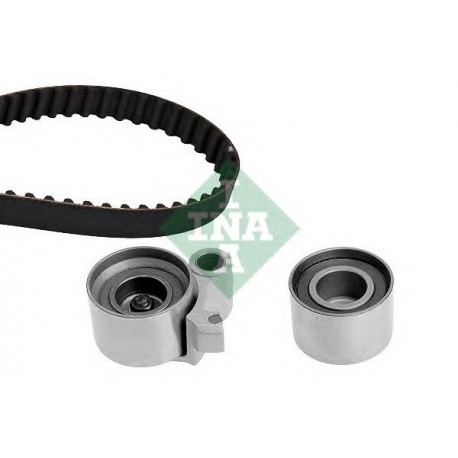 Kit distribuzione cinghie dentate