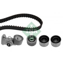 Kit distribuzione cinghie dentate