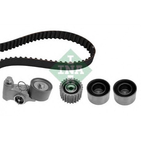 Kit distribuzione cinghie dentate