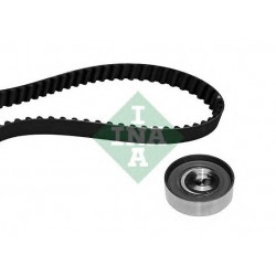 Kit distribuzione cinghie dentate