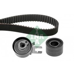 Kit distribuzione cinghie dentate