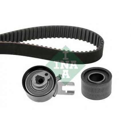 Kit distribuzione cinghie dentate