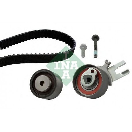 Kit distribuzione cinghie dentate