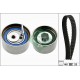 Kit distribuzione cinghie dentate