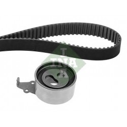 Kit distribuzione cinghie dentate