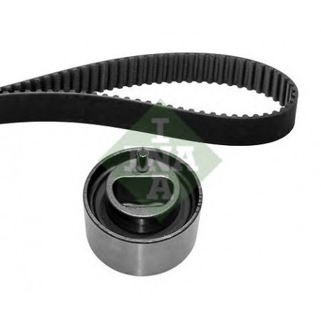 Kit distribuzione cinghie dentate