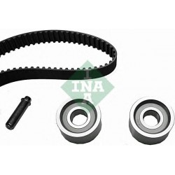 Kit distribuzione cinghie dentate