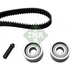 Kit distribuzione cinghie dentate