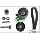 Kit distribuzione cinghie dentate