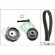 Kit distribuzione cinghie dentate