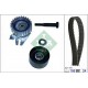 Kit distribuzione cinghie dentate