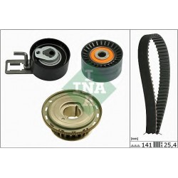 Kit distribuzione cinghie dentate