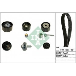Kit distribuzione cinghie dentate