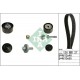 Kit distribuzione cinghie dentate