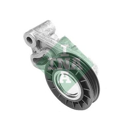 Tendicinghia servizi