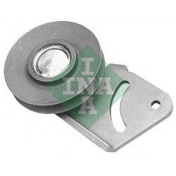 Tendicinghia rullo tenditore cinghia trapezoidale