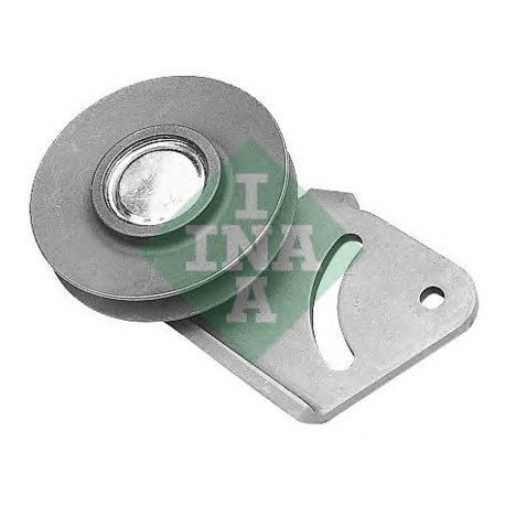 Tendicinghia rullo tenditore cinghia trapezoidale