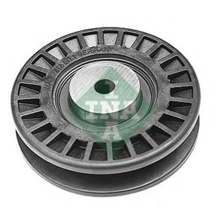 Tendicinghia rullo tenditore cinghia trapezoidale