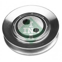 Tendicinghia rullo tenditore cinghia trapezoidale