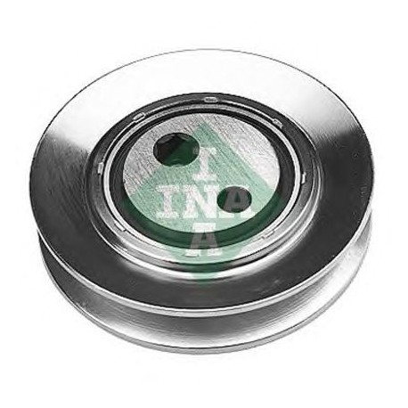 Tendicinghia rullo tenditore cinghia trapezoidale