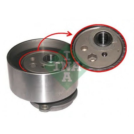 Cuscinetto tendicinghia